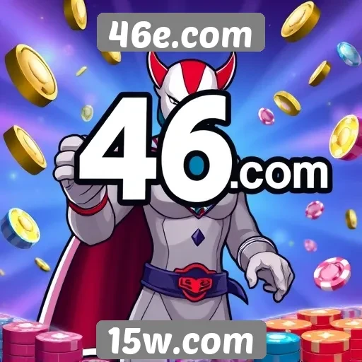 Comparativo entre 46e.com e outros sites de jogos