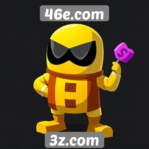 46e.com análise de jogos popularidade e tendências