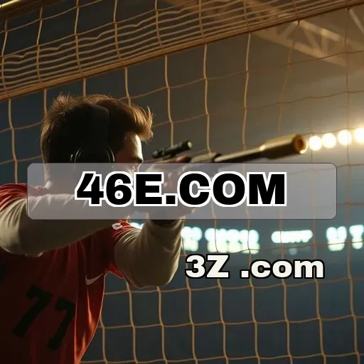 46e.com: A Nova Fronteira em Jogos e Diversão Online