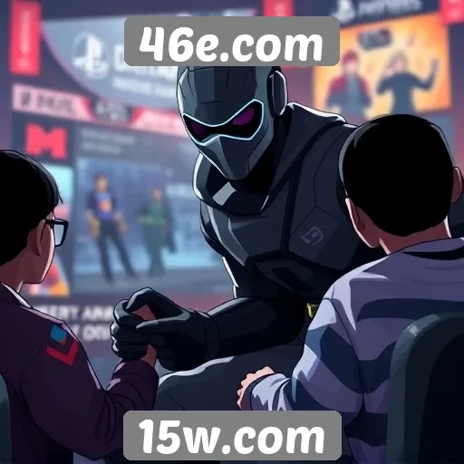 Análise da experiência do usuário no 46e.com