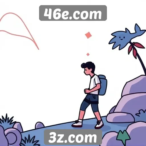 Experiência do usuário em 46e.com é positiva